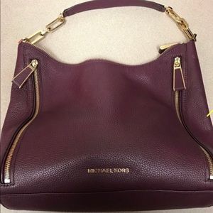 Michael Kors shoulder bag